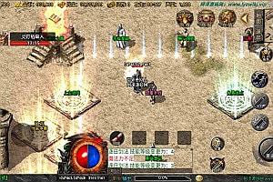 战神引擎传奇手游【1.80烈战复古三职业[白猪3.1]】10月最新整理Win一键服务端+GM授权后台+安卓苹果双端+详细搭建教程+视频教程